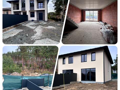 дом по адресу Незалежності