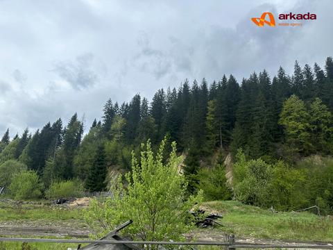 ділянка за адресою Курортна вул.