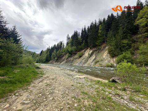 ділянка за адресою Курортна вул.