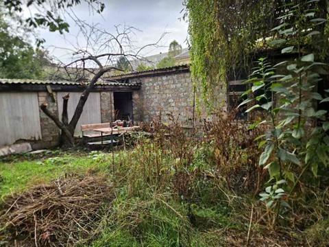 ділянка за адресою Миронівська вул.