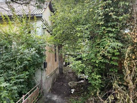 ділянка за адресою Миронівська вул.