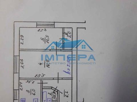 квартира за адресою Вокзальна вул. (Кондратенка), 4