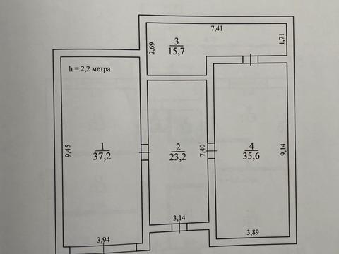 будинок за адресою Кривий Ріг, Поповича