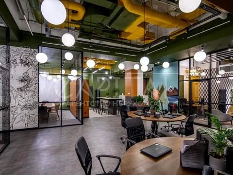 комерційна за адресою Охтирський пров., 3