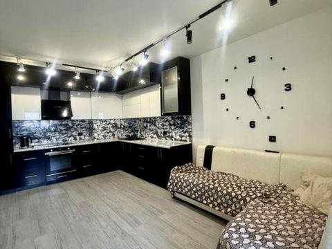 квартира за адресою Балтійський пров., 5