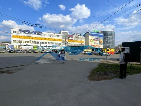 квартира за адресою Вокзальна вул. (Кондратенка), 4