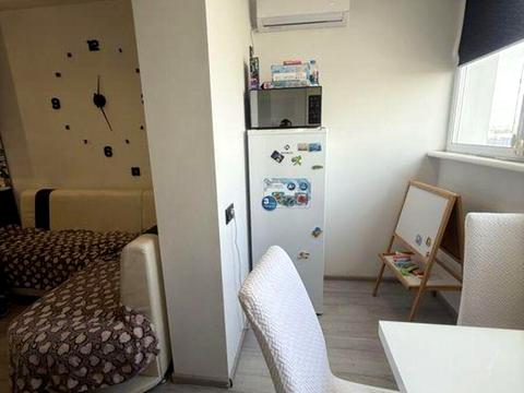 квартира за адресою Балтійський пров., 5