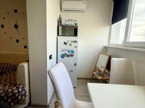 квартира за адресою Балтійський пров., 5