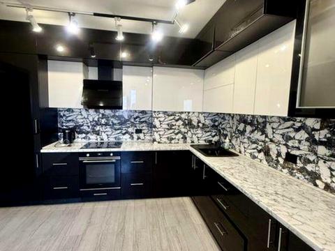 квартира за адресою Балтійський пров., 5