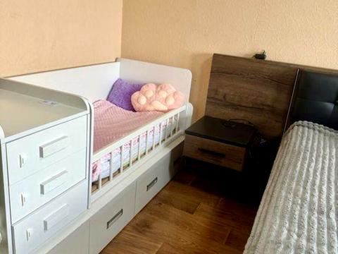 квартира за адресою Балтійський пров., 5