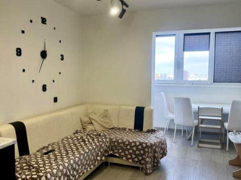 квартира за адресою Балтійський пров., 5