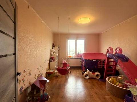 квартира за адресою Балтійський пров., 5