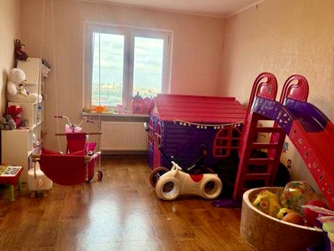 квартира за адресою Балтійський пров., 5