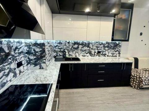 квартира за адресою Балтійський пров., 5