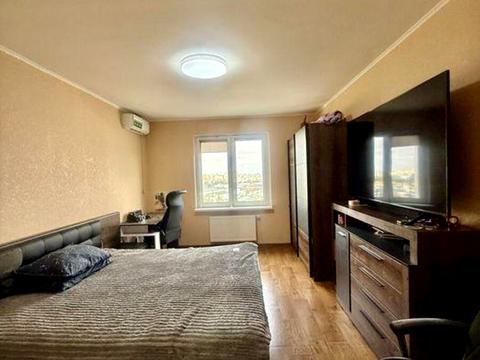 квартира за адресою Балтійський пров., 5