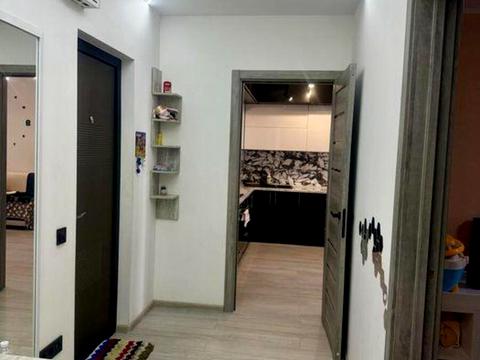 квартира за адресою Балтійський пров., 5