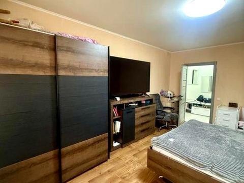 квартира за адресою Балтійський пров., 5