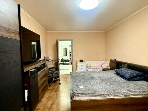 квартира за адресою Балтійський пров., 5