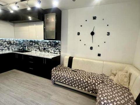 квартира за адресою Балтійський пров., 5