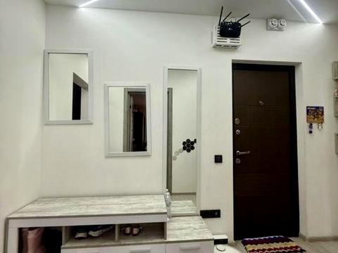 квартира за адресою Балтійський пров., 5