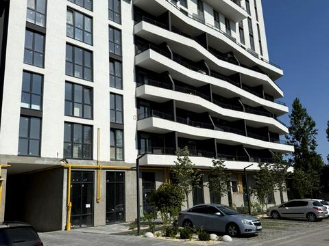 квартира за адресою Джорджа Вашингтона вул. (Батальна), 8