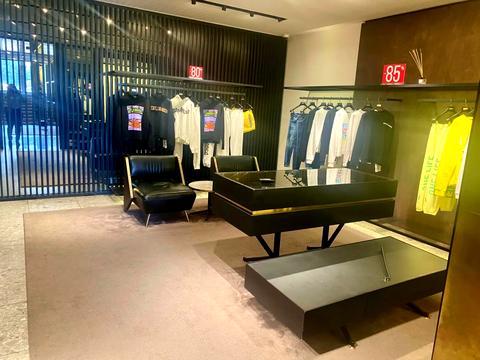 комерційна за адресою Басейна вул., 11