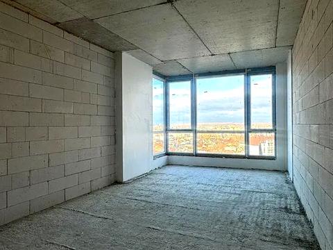 квартира по адресу Ленкавского ул., 34 к11