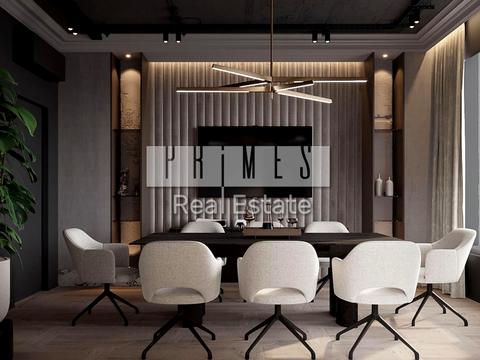 комерційна за адресою Бульварно-Кудрявська вул. (Воровського), 15