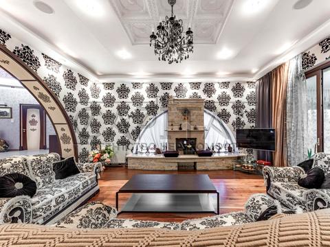 дом по адресу Пограничная ул., 14