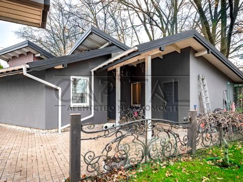 дом по адресу Пограничная ул., 14