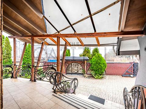 дом по адресу Пограничная ул., 14