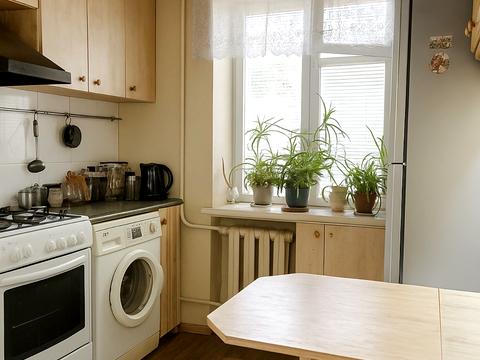 квартира по адресу Пасечная ул., 64