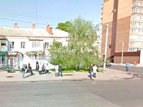 квартира по адресу Вячеслава Черновола ул., 62