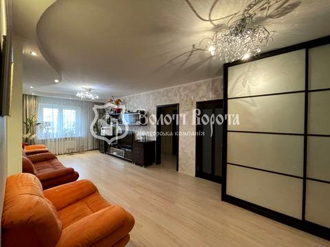 квартира за адресою Левка Лук'яненка вул. (Маршала Тимошенка), 15-Г