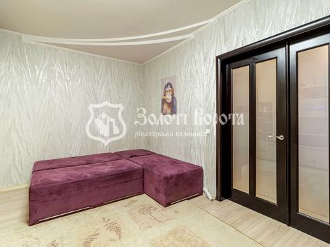 квартира за адресою Левка Лук'яненка вул. (Маршала Тимошенка), 15-Г