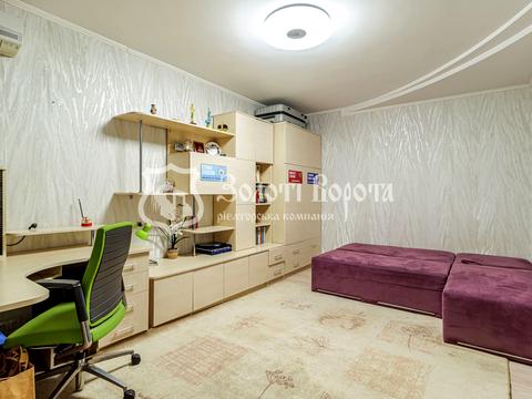 квартира за адресою Левка Лук'яненка вул. (Маршала Тимошенка), 15-Г