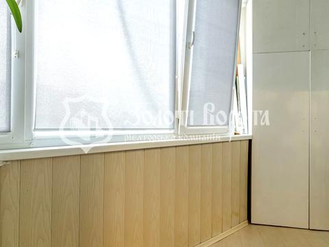 квартира за адресою Левка Лук'яненка вул. (Маршала Тимошенка), 15-Г