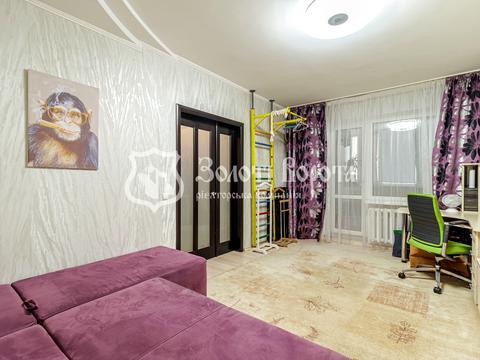 квартира за адресою Левка Лук'яненка вул. (Маршала Тимошенка), 15-Г