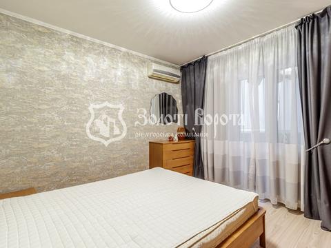 квартира за адресою Левка Лук'яненка вул. (Маршала Тимошенка), 15-Г