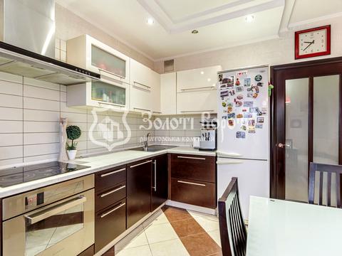 квартира за адресою Левка Лук'яненка вул. (Маршала Тимошенка), 15-Г