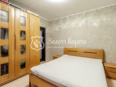 квартира за адресою Левка Лук'яненка вул. (Маршала Тимошенка), 15-Г