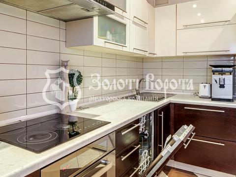 квартира за адресою Левка Лук'яненка вул. (Маршала Тимошенка), 15-Г