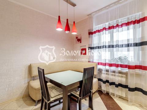 квартира за адресою Левка Лук'яненка вул. (Маршала Тимошенка), 15-Г