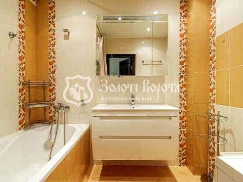 квартира за адресою Левка Лук'яненка вул. (Маршала Тимошенка), 15-Г