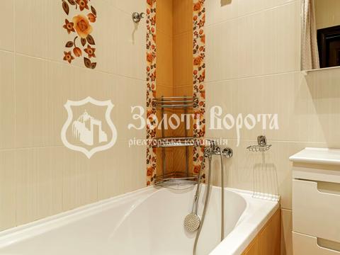 квартира за адресою Левка Лук'яненка вул. (Маршала Тимошенка), 15-Г