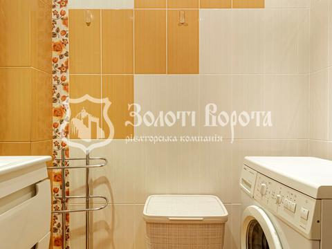 квартира за адресою Левка Лук'яненка вул. (Маршала Тимошенка), 15-Г