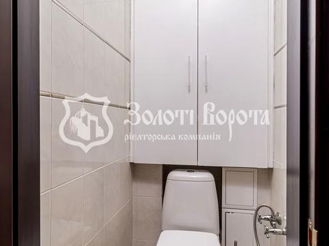 квартира за адресою Левка Лук'яненка вул. (Маршала Тимошенка), 15-Г