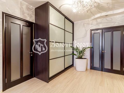 квартира за адресою Левка Лук'яненка вул. (Маршала Тимошенка), 15-Г