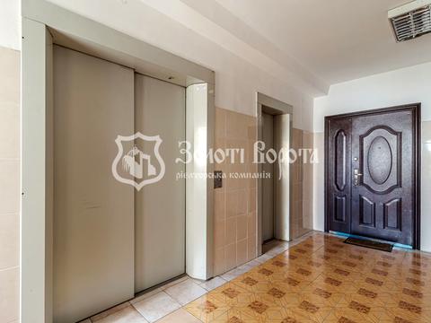 квартира за адресою Левка Лук'яненка вул. (Маршала Тимошенка), 15-Г