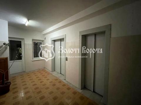 квартира за адресою Левка Лук'яненка вул. (Маршала Тимошенка), 15-Г